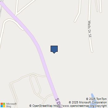 3737 S Dixie Highway Dalton, GA MLS# 7672724