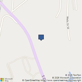 3737 S Dixie Highway Dalton, GA MLS# 7672724