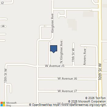 44140 Lightwood Lancaster, CA MLS# SR25281024