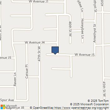 0 Vac/130th Ste/Vic Avenue J5 Lancaster, CA MLS# IG24217787