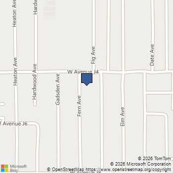 44146 Fern Lancaster, CA MLS# PI26130059