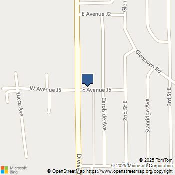 0 Vac/117 Ste/Vic Avenue J5 Lancaster, CA MLS# IG24217789