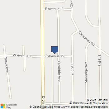 0 Vac/125 Ste/Vic Avenue J5 Lancaster, CA MLS# IG24217856