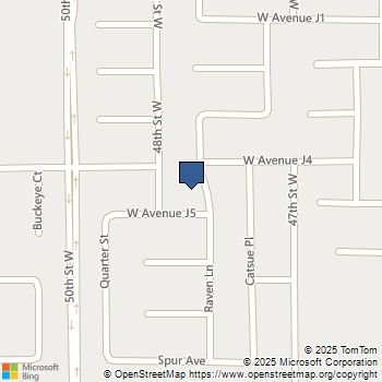 44147 Raven Lane Lancaster, CA MLS# V1-27689