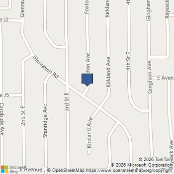 44204 Foxton Avenue Lancaster, CA MLS# SR24241657