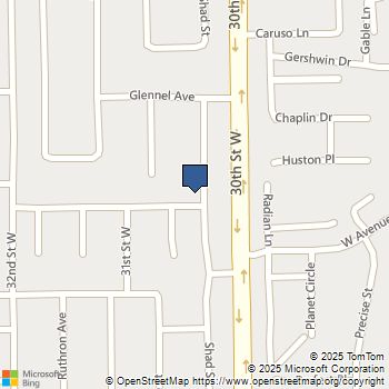 3021 W Avenue J4 Lancaster, CA MLS# 25598385