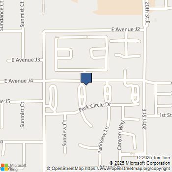 0 Ave J4 Vic 86 Ste Lancaster, CA MLS# FR25190448