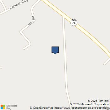 130 Old Baker Rd Road Maxton, NC MLS# LP771627