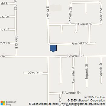 2709 E Avenue J4 Lancaster, CA MLS# CV25239476