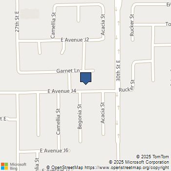 2821 E Avenue J4 Lancaster, CA MLS# SR25148270