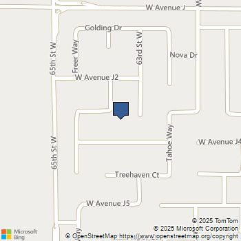 44220 Encanto Way Lancaster, CA MLS# 25573493