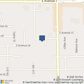 44215 E Denmore Avenue Lancaster, CA MLS# 26000187