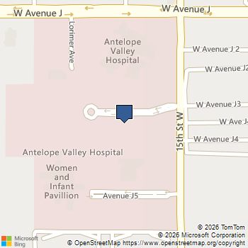 44215 15th street west 209 Lancaster, CA MLS# SW25201330