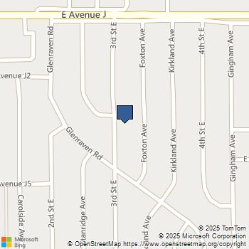 44238 3rd Street E Lancaster, CA MLS# BB25203299