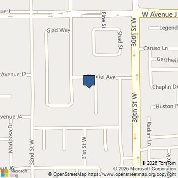 44237 Fine Street Lancaster, CA MLS# SR26162263
