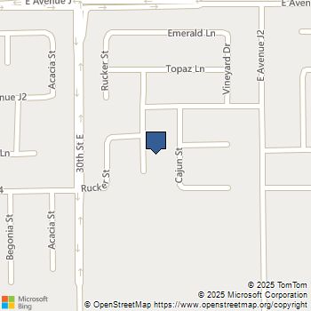 44230 Artesia Mill Court Lancaster, CA MLS# IG25278648