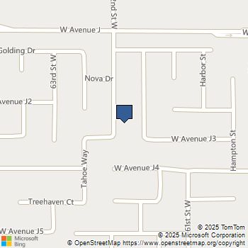 44232 62nd Street W Lancaster, CA MLS# SR25001675