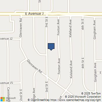 44306 3rd Street E Lancaster, CA MLS# SR24248261