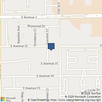 44256 Sunmist Lancaster, CA MLS# CV25245399