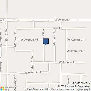 44304 43rd Street W Lancaster, CA MLS# SW25175778