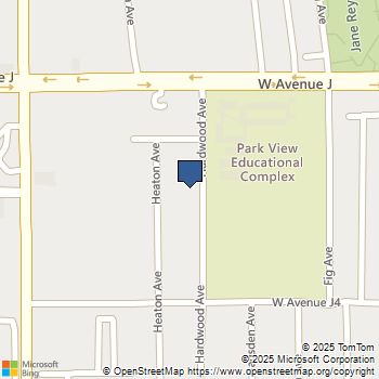 44309 Hardwood Avenue Lancaster, CA MLS# SR25151376