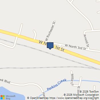 615 W North 1st Street Seneca, SC MLS# 20300131