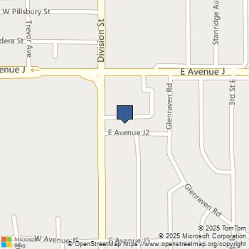 0 Vac/115 Ste/Vic Avenue J6 Lancaster, CA MLS# IG24216778