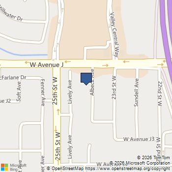 44333 Albeck Lancaster, CA MLS# SB26104911