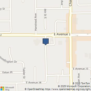 0 Vac/Cor Avenue E8 Nog /5 Stw N Lancaster, CA MLS# IG24208988