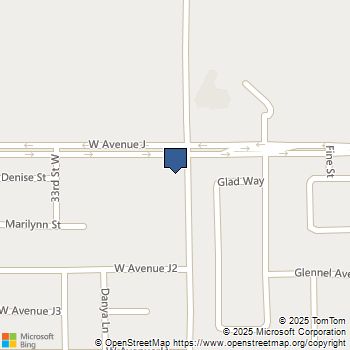 0 E S/W Corner W Ave J & 32nd St W Lancaster, CA MLS# SR25120464