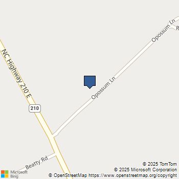 145 opossum Ln Harrells, NC MLS# 746920