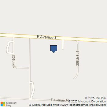 20658 E Avenue J Lancaster, CA MLS# PW25262156