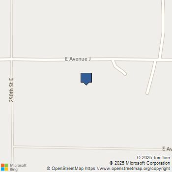 25311 E Avenue H-8 Lancaster, CA MLS# SR25127931