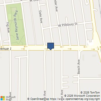 608 W Ave J Lancaster, CA MLS# 26000669