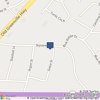 206 Skyview Drive Clemson, SC MLS# 20302379