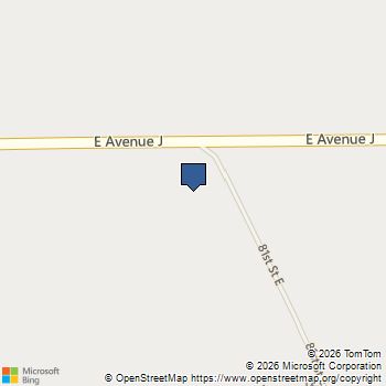 82 E Ave J2 Lancaster, CA MLS# HD26229609