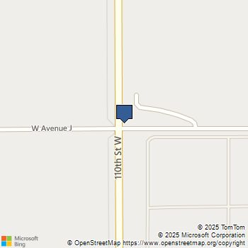 0 Vac/Vic Avenue G10/110 Stw Antelope Acres, CA MLS# SR25252975