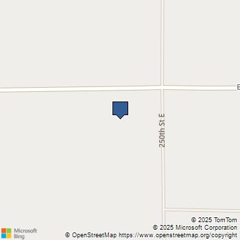 250 E Ave J 250th St E Lancaster, CA MLS# SR25246025