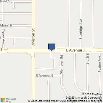 110 E Avenue J Lancaster, CA MLS# RS24251587