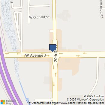 85 W Avenue J Lancaster, CA MLS# PW25075093