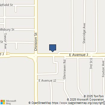 0 Vac/107 Ste/Vic Avenue J6 Lancaster, CA MLS# IG24217905