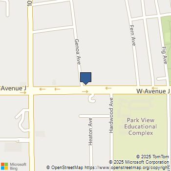 0 Ave J Cor Genoa Ave Lancaster, CA MLS# V1-31247