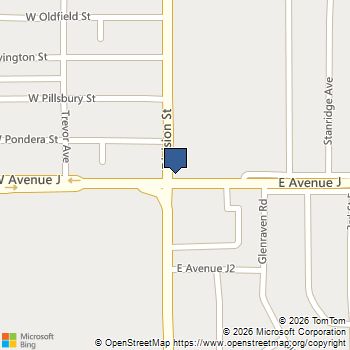 101 E Avenue J6 Lancaster, CA MLS# IG26020781