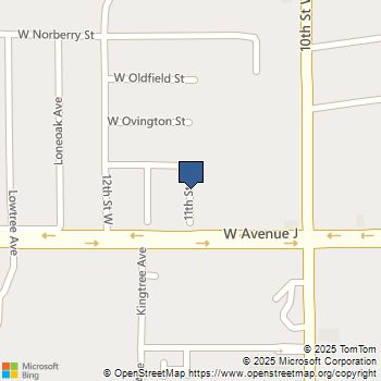 0 Vac/cor Avenue E4/11 Stw , CA MLS# 25566583