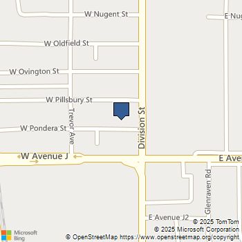 119 Pondera St Vic Division Lancaster, CA MLS# 224004169