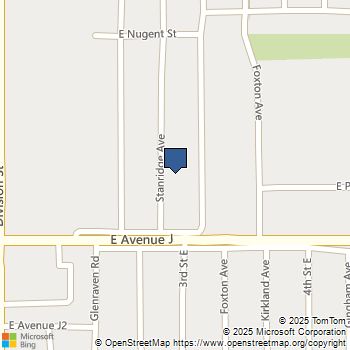 44432 Stanridge Lancaster, CA MLS# SR25256707