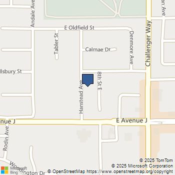 44440 Hanstead Lancaster, CA MLS# OC25244715