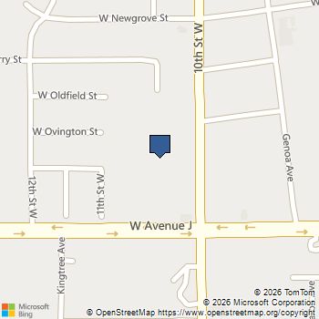 15 Vic Lancaster, CA MLS# PTP2603218