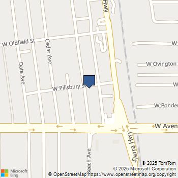 44442 BEECH Avenue Lancaster, CA MLS# 22129453