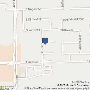 2108 Beechwood Lancaster, CA MLS# SR25223961